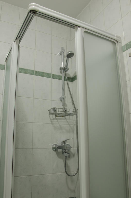 Miskar Rooms Cerknica Rum bild